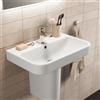 Ideal Standard i.life S lavabo sospeso, T4583MA, i.life S bianco [Lavabi > Lavabi Sospesi]