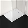 Ideal Standard Ultra Flat S i.life piatto doccia rettangolare, T5237FR, Ultra Flat S i.life bianco opaco [Piatti Doccia > Piatti Doccia Rettangolari]