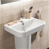 Ideal Standard i.life S lavabo sospeso, T4584MA, i.life S bianco [Lavabi > Lavabi Sospesi]