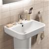 Ideal Standard i.life S lavabo sospeso, T458501, i.life S bianco [Lavabi > Lavabi Sospesi]