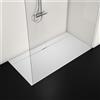 Ideal Standard Ultra Flat S i.life piatto doccia rettangolare, T5230FR, Ultra Flat S i.life bianco opaco [Piatti Doccia > Piatti Doccia Rettangolari]