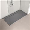 Ideal Standard Ultra Flat S i.life piatto doccia rettangolare, T5230FS, Ultra Flat S i.life grigio quarzo [Piatti Doccia > Piatti Doccia Rettangolari]