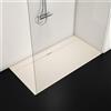 Ideal Standard Ultra Flat S i.life piatto doccia rettangolare, T5230FT, Ultra Flat S i.life arenaria [Piatti Doccia > Piatti Doccia Rettangolari]