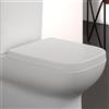 Ideal Standard i.life S sedile WC, T473601, i.life S bianco [WC > Sedili WC]