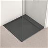 Ideal Standard Ultra Flat S i.life piatto doccia rettangolare, T5227FV, Ultra Flat S i.life ardesia [Piatti Doccia > Piatti Doccia Rettangolari]