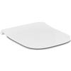 Ideal Standard i.life S sedile WC, T532901, i.life S bianco [WC > Sedili WC]