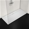 Ideal Standard Ultra Flat S i.life piatto doccia rettangolare, T5236FR, Ultra Flat S i.life bianco opaco [Piatti Doccia > Piatti Doccia Rettangolari]