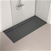 Ideal Standard Ultra Flat S i.life piatto doccia rettangolare, T5236FV, Ultra Flat S i.life ardesia [Piatti Doccia > Piatti Doccia Rettangolari]