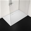 Ideal Standard Ultra Flat S i.life piatto doccia rettangolare, T5232FR, Ultra Flat S i.life bianco opaco [Piatti Doccia > Piatti Doccia Rettangolari]