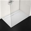 Ideal Standard Ultra Flat S i.life piatto doccia rettangolare, T5222FR, Ultra Flat S i.life bianco opaco [Piatti Doccia > Piatti Doccia Rettangolari]