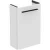 Ideal Standard i.life S mobile sottolavabo, 1 anta, T5296DU, i.life S [Mobili da Bagno > Mobili Lavabo]