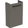 Ideal Standard i.life S mobile sottolavabo, 1 anta, T5296NG, i.life S [Mobili da Bagno > Mobili Lavabo]