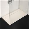 Ideal Standard Ultra Flat S i.life piatto doccia rettangolare, T5224FT, Ultra Flat S i.life arenaria [Piatti Doccia > Piatti Doccia Rettangolari]