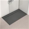 Ideal Standard Ultra Flat S i.life piatto doccia rettangolare, T5224FV, Ultra Flat S i.life ardesia [Piatti Doccia > Piatti Doccia Rettangolari]