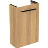 Ideal Standard i.life S mobile sottolavabo, 1 anta, T5296NX, i.life S [Mobili da Bagno > Mobili Lavabo]