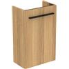 Ideal Standard i.life S mobile sottolavabo, 1 anta, T5302NX, i.life S [Mobili da Bagno > Mobili Lavabo]