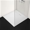 Ideal Standard Ultra Flat S i.life piatto doccia rettangolare, T5234FR, Ultra Flat S i.life bianco opaco [Piatti Doccia > Piatti Doccia Rettangolari]