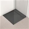 Ideal Standard Ultra Flat S i.life piatto doccia rettangolare, T5246FV, Ultra Flat S i.life ardesia [Piatti Doccia > Piatti Doccia Rettangolari]