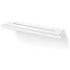 Decor Walther BAR portaoggetti doccia, 0863850, BAR bianco opaco [Accessori Bagno > Mensole Doccia]