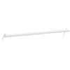 Decor Walther BAR barra portasciugamani, 0856350, BAR HTE60 BAR bianco opaco [Accessori Bagno > Portasciugamani]