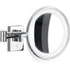 Decor Walther BS 40 specchio cosmetico, con illuminazione, 0123900, BS 40 BS 40 [Specchi Cosmetici > Specchi Cosmetici]