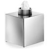 Decor Walther CLUB portasalviette, 0858600, CLUB KB CLUB cromo [Accessori Bagno > Scatole Portasalviette]