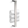 Decor Walther CONTRACT portasciugamani per ospiti, 0651377, CONTRACT acciaio inox opaco [Accessori Bagno > Portasciugamani]