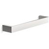 Decor Walther CONTRACT barra portasciugamani, 0650677, CONTRACT acciaio inox opaco [Accessori Bagno > Portasciugamani]