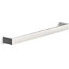 Decor Walther CONTRACT barra portasciugamani, 0650777, CONTRACT acciaio inox opaco [Accessori Bagno > Portasciugamani]