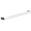 Decor Walther CONTRACT barra portasciugamani, 0650877, CONTRACT acciaio inox opaco [Accessori Bagno > Portasciugamani]