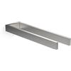 Decor Walther CONTRACT asta portasciugamani, 0651177, CONTRACT acciaio inox opaco [Accessori Bagno > Portasciugamani]