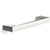 Decor Walther CONTRACT maniglia di sostegno, 0650577, CONTRACT acciaio inox opaco [Accessori Bagno > Maniglie di Sostegno]