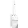 Decor Walther DW set portascopino WC, 0840861, DW [Accessori Bagno > Set Portascopino]