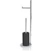 Decor Walther DW set portascopino WC, 0838405, DW [Accessori Bagno > Set Portascopino]