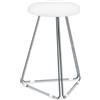 Decor Walther DW sgabello, 0508704, DW 71 DW [Accessori Bagno > Sedute e Sgabelli da Bagno]