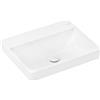 hansgrohe Xelu Q lavabo sospeso, 61017450, Xelu Q bianco [Lavabi > Lavabi Sospesi]