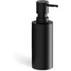 Decor Walther MIKADO dispenser per sapone, 0861660, MK SSP MIKADO [Accessori Bagno > Portasapone]