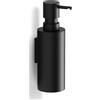 Decor Walther MIKADO dispenser per sapone, 0861760, MK/BAR WSP MIKADO [Accessori Bagno > Portasapone]