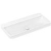 hansgrohe Xelu Q lavabo sospeso, 61038450, Xelu Q bianco [Lavabi > Lavabi Sospesi]