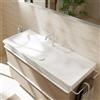 hansgrohe Xelu Q lavabo sospeso, 61108450, Xelu Q bianco [Lavabi > Lavabi Sospesi]