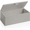 Decor Walther BROWNIE porta oggetti, 0930249, BROWNIE talpa [Accessori Bagno > Porta Oggetti]