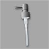 Decor Walther ricambio pompa per dispenser per sapone CLUB, 0853860, CLUB nero opaco [Accessori Bagno > Accessori per Accessori Bagno]