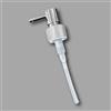 Decor Walther ricambio pompa per dispenser per sapone CLUB, 0853800, CLUB cromo [Accessori Bagno > Accessori per Accessori Bagno]