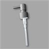 Decor Walther ricambio pompa per dispenser per sapone ROCKS, 0935060, ROCKS nero opaco [Accessori Bagno > Accessori per Accessori Bagno]