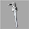 Decor Walther ricambio pompa per dispenser per sapone ROCKS, 0935000, ROCKS cromo [Accessori Bagno > Accessori per Accessori Bagno]