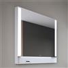 Duravit Collection One specchio, QA7082018180000, Collection One [Specchi > Specchi]