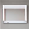 Duravit Collection One specchio, QA7083018180000, Collection One [Specchi > Specchi]