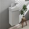 hansgrohe Xevolos E mobile sottolavabo, 1 anta, 54166320, Xevolos E [Mobili da Bagno > Mobili Lavabo]