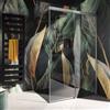 HSK Atelier Plan walk in, con elemento scorrevole, 17308120-41-120#Re, Atelier Plan [Box Doccia > Walk In]