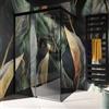HSK Atelier Plan walk in, con elemento scorrevole, 17308140-68-120#Li, Atelier Plan [Box Doccia > Walk In]